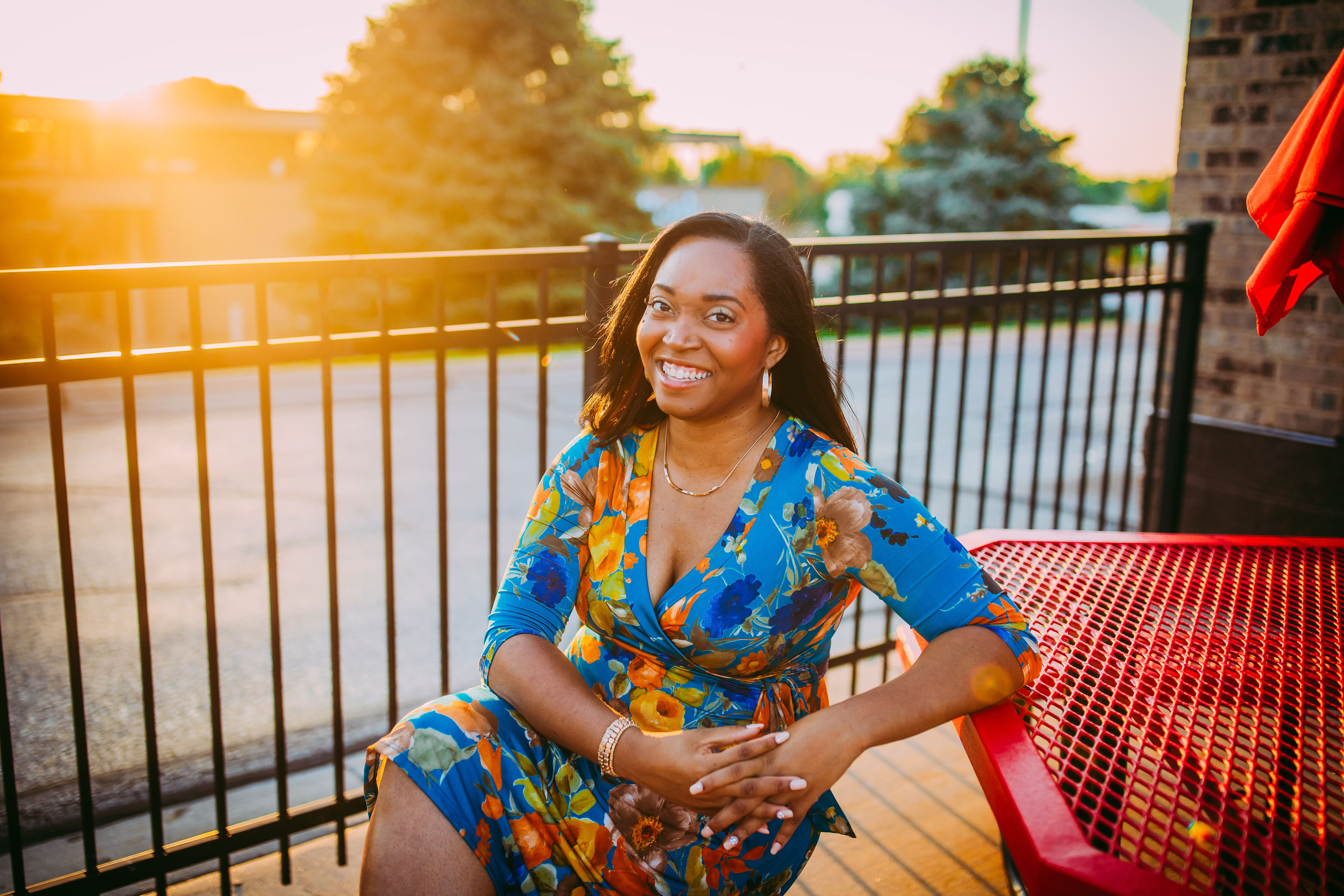 DeAnna Williams, Founder of The Experience Studio