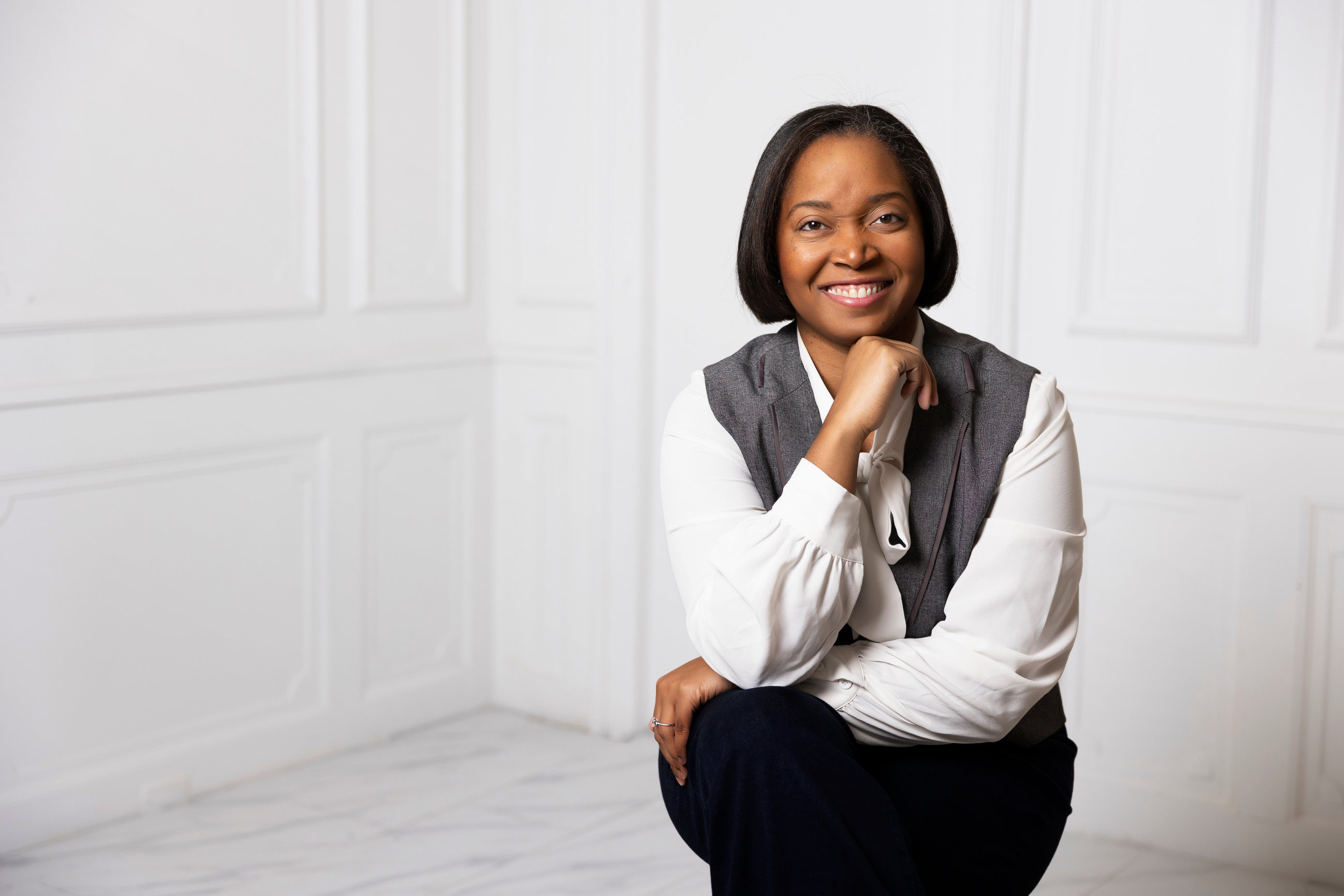 Founder of The Experience Studio